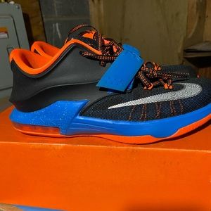 Nike KDs
